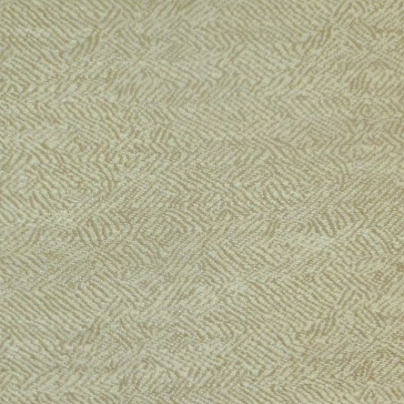 Monochromatic Neutral Entangle in Dune Fabric - Picture 6 of 6